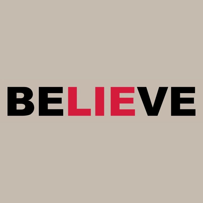 believe