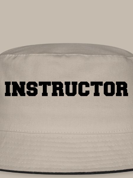 Instructor