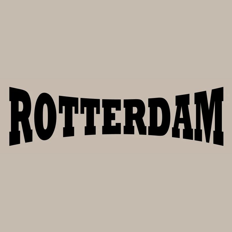 Rotterdam logo