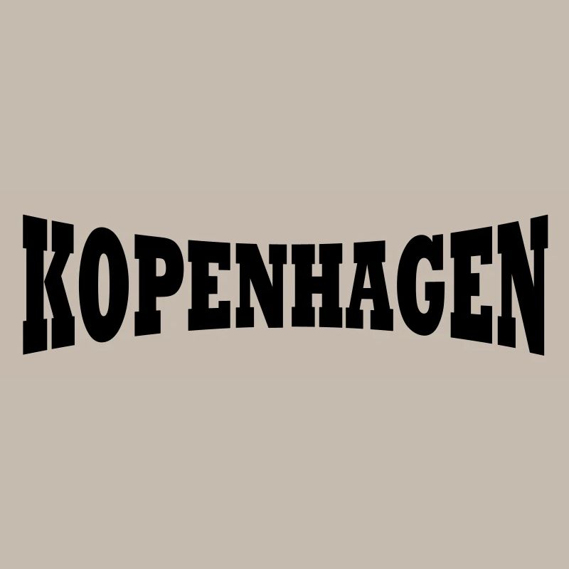 Copenhague logo