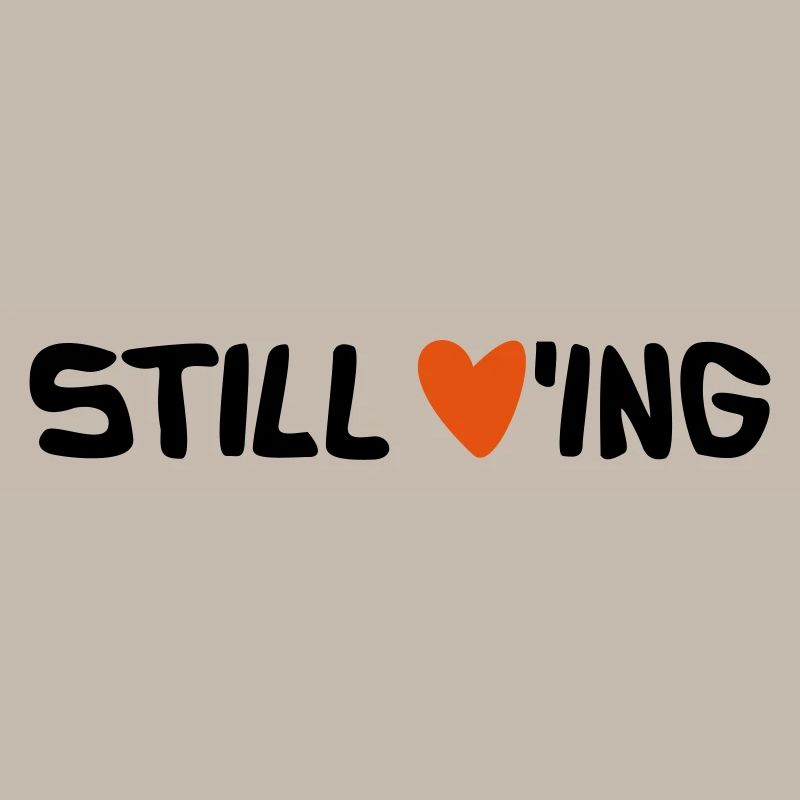 Still Loving