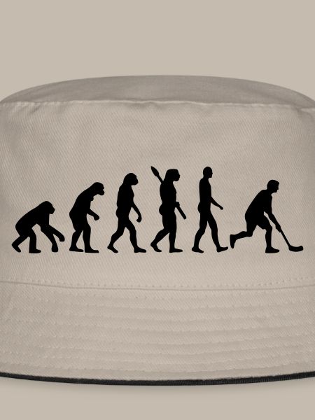 Floorball Evolution