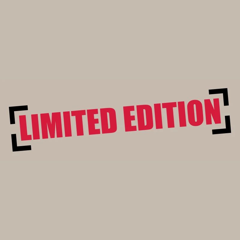 Limited Edition