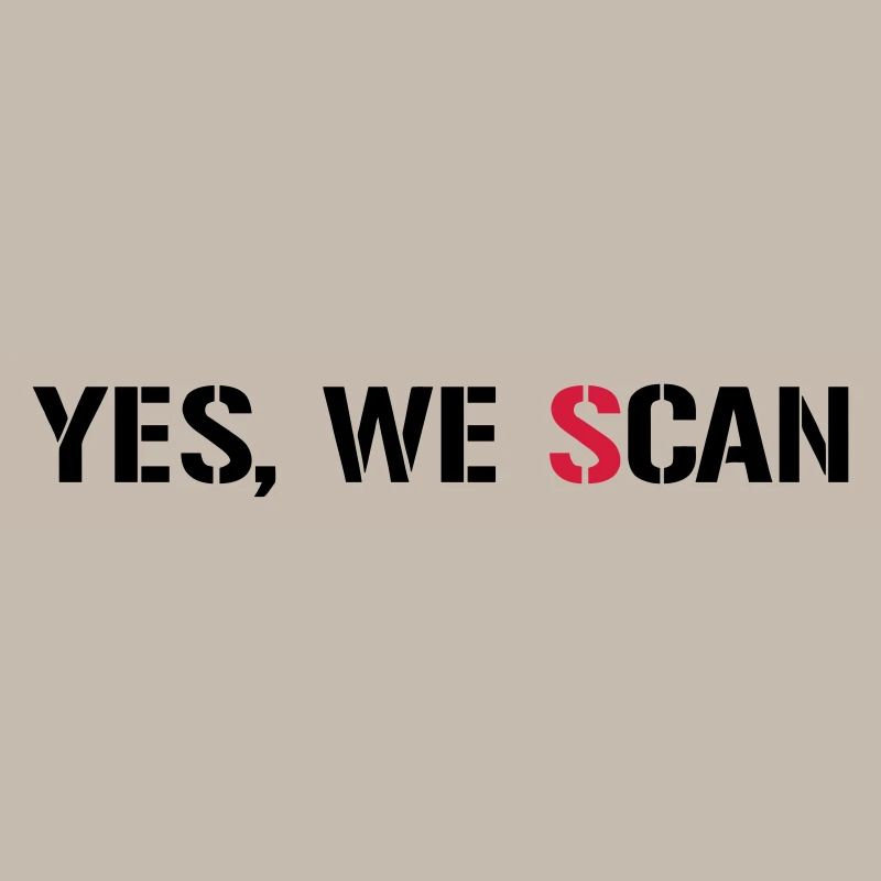 Yes, We Scan NSA PRISM