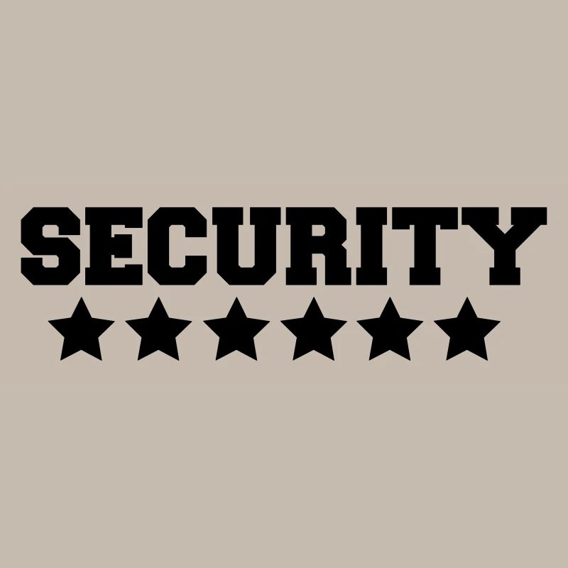security