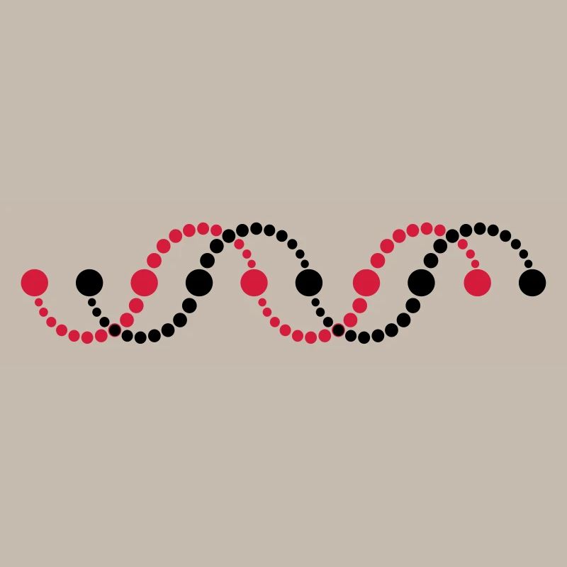 DNA helix spiral crop circle serpent frequency DNS