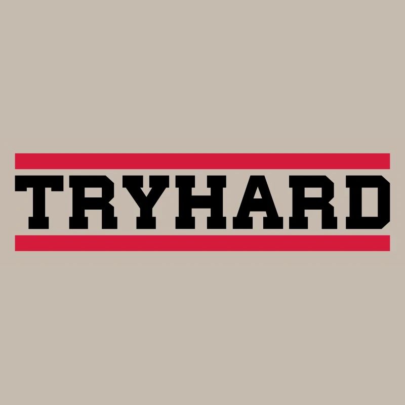 Tryhard