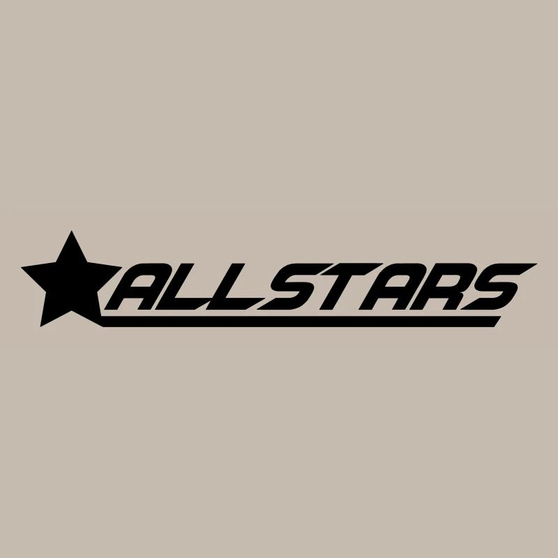 Cool Design Allstars