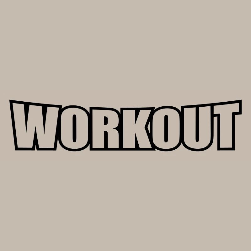workout
