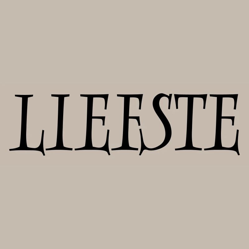 24 Liebste