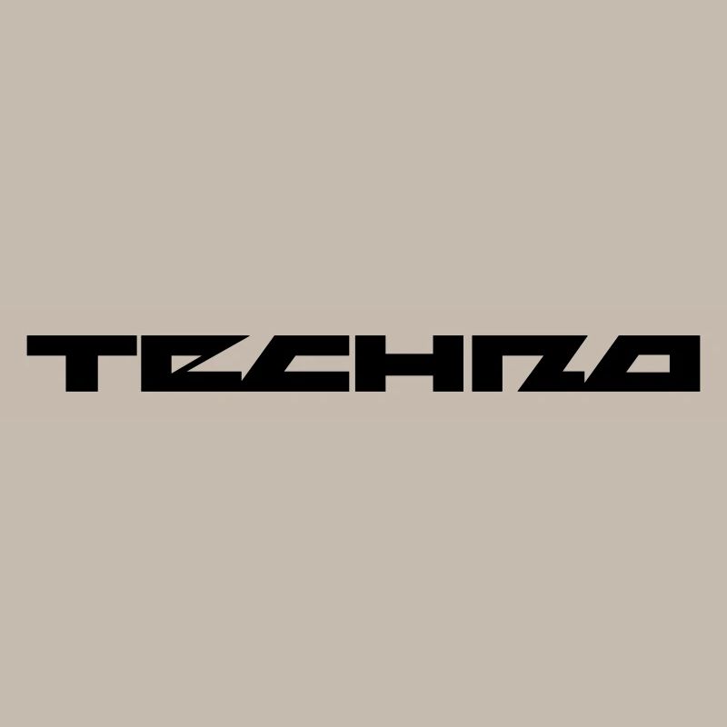 Techno Festival