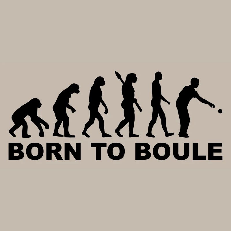 Boule Evolution