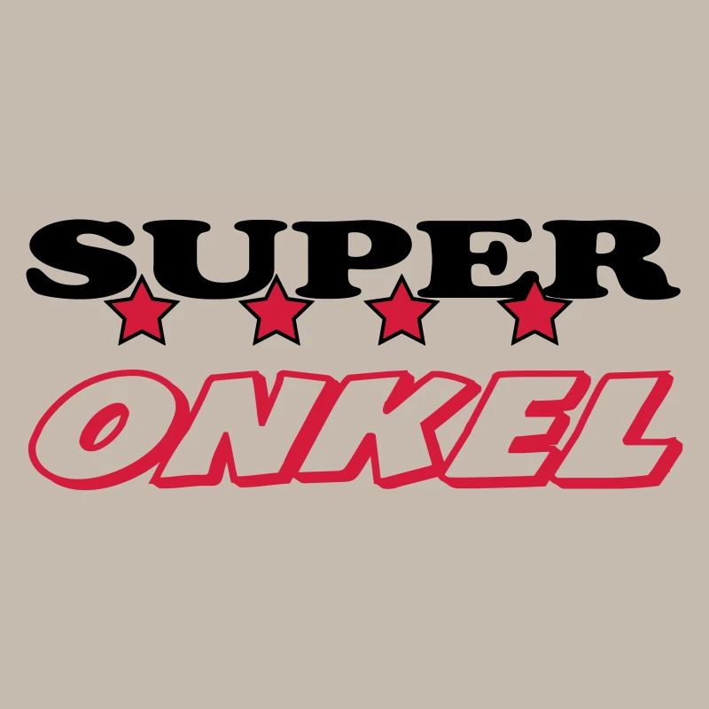 Super onkel