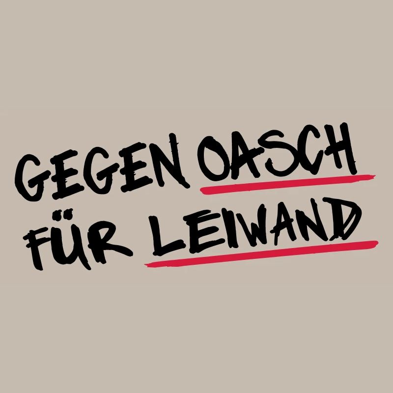 Oaschleiwand 2