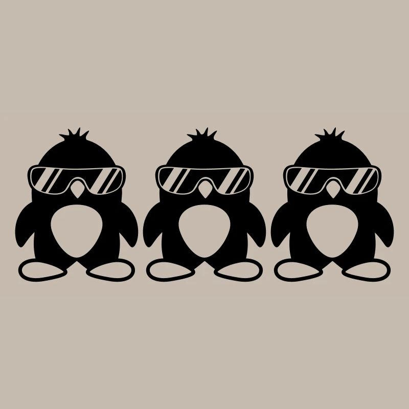 Penguin Team