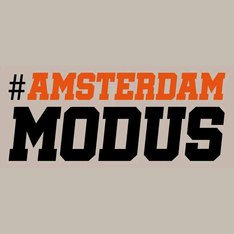 amsterdam modus