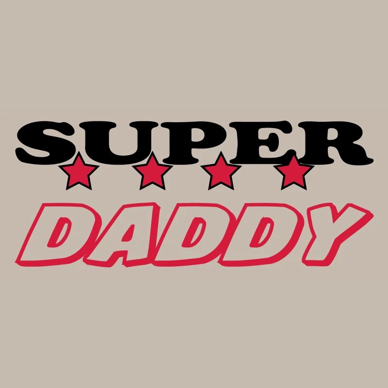 SUPER DADDY