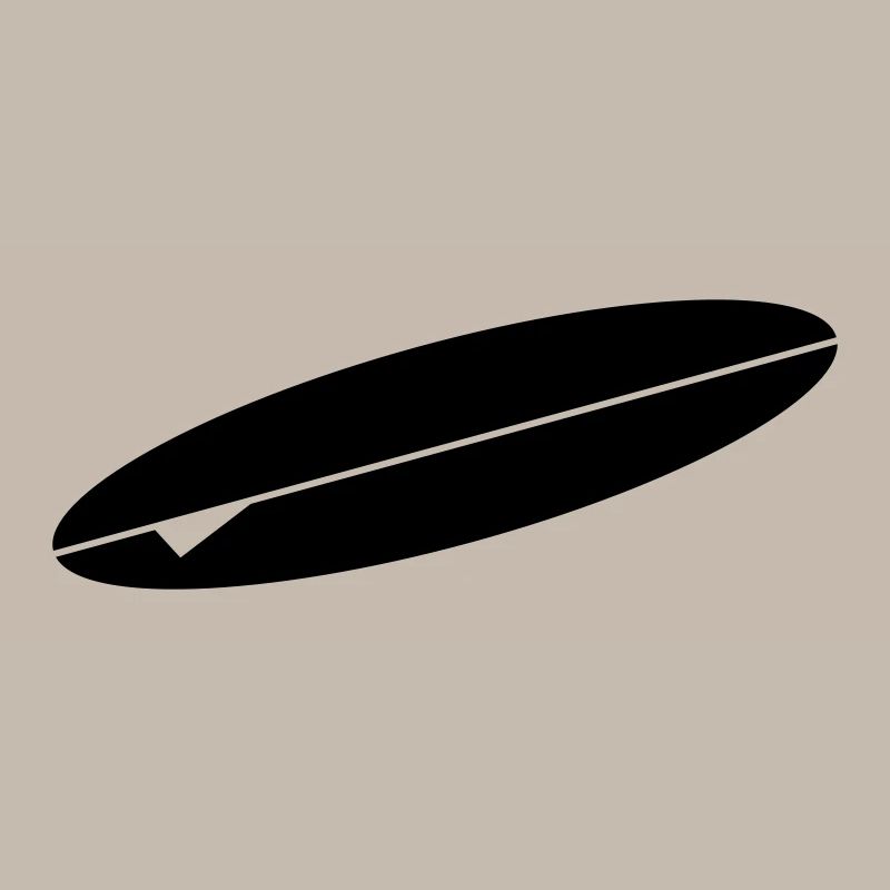planche de surf