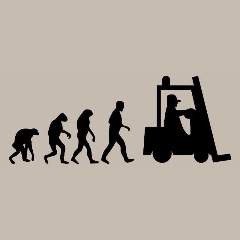 stapler evolution