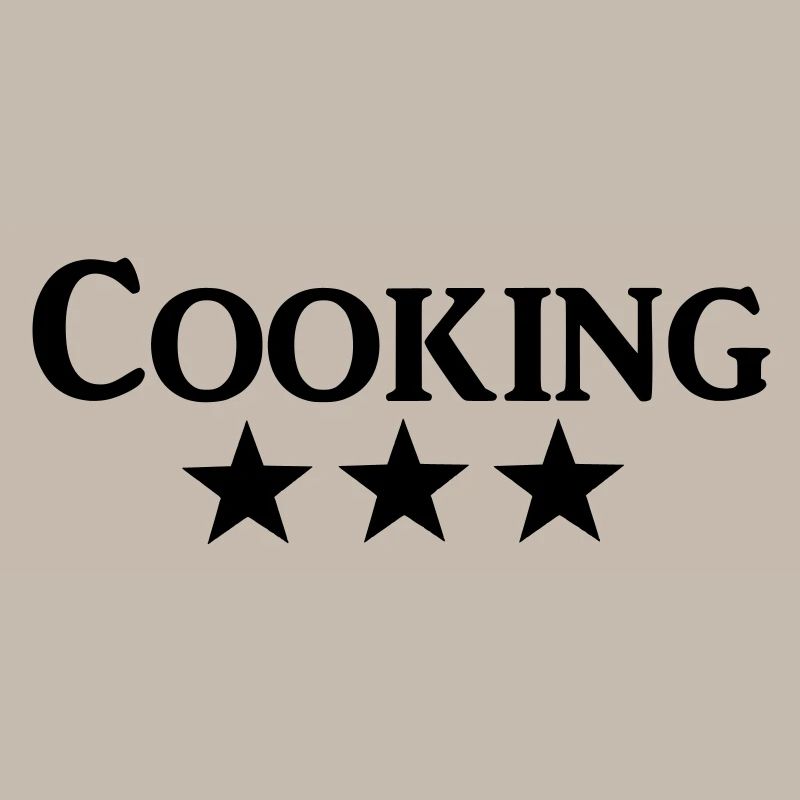 cooking