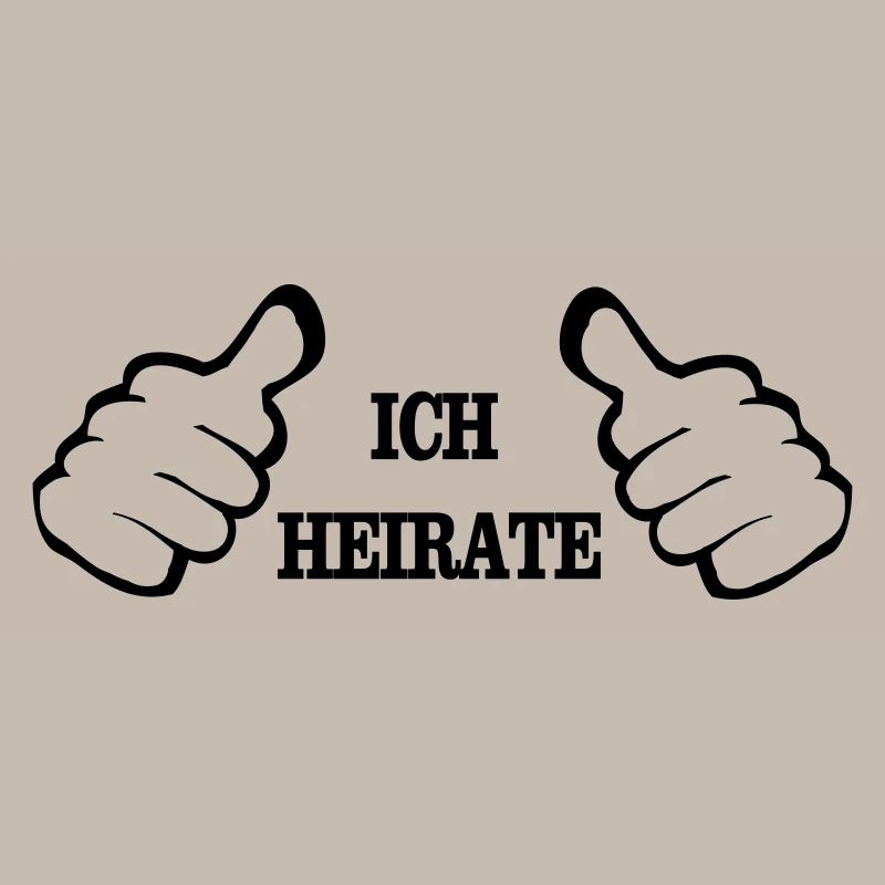 ich_heirate