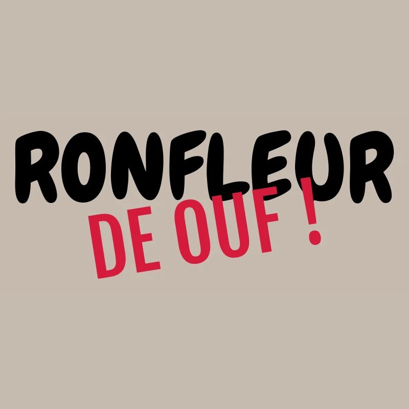 Ronfler / Ronfleur / Ronfleuse / Ronflement