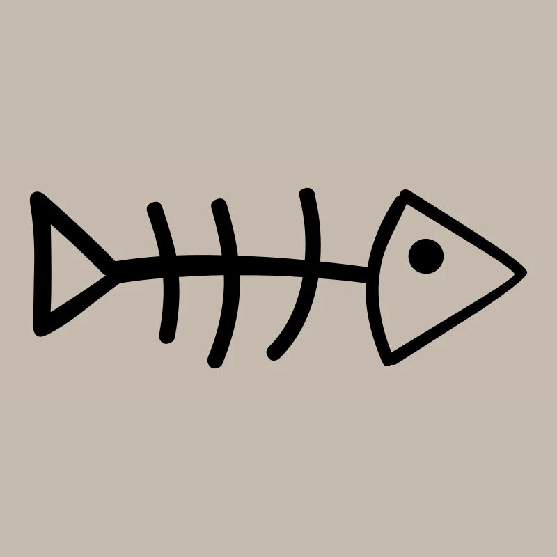 arête de poisson