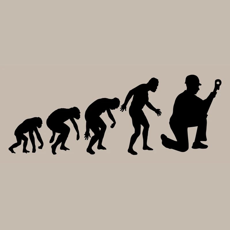 ÉVOLUTION DE LA MÉCANIQUE !