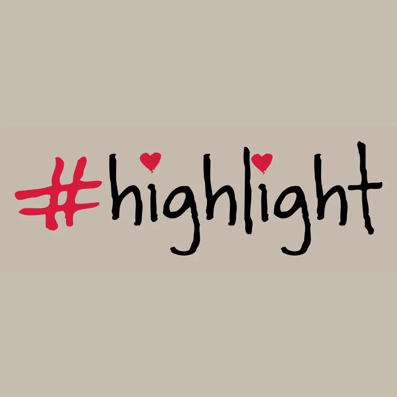 highlight