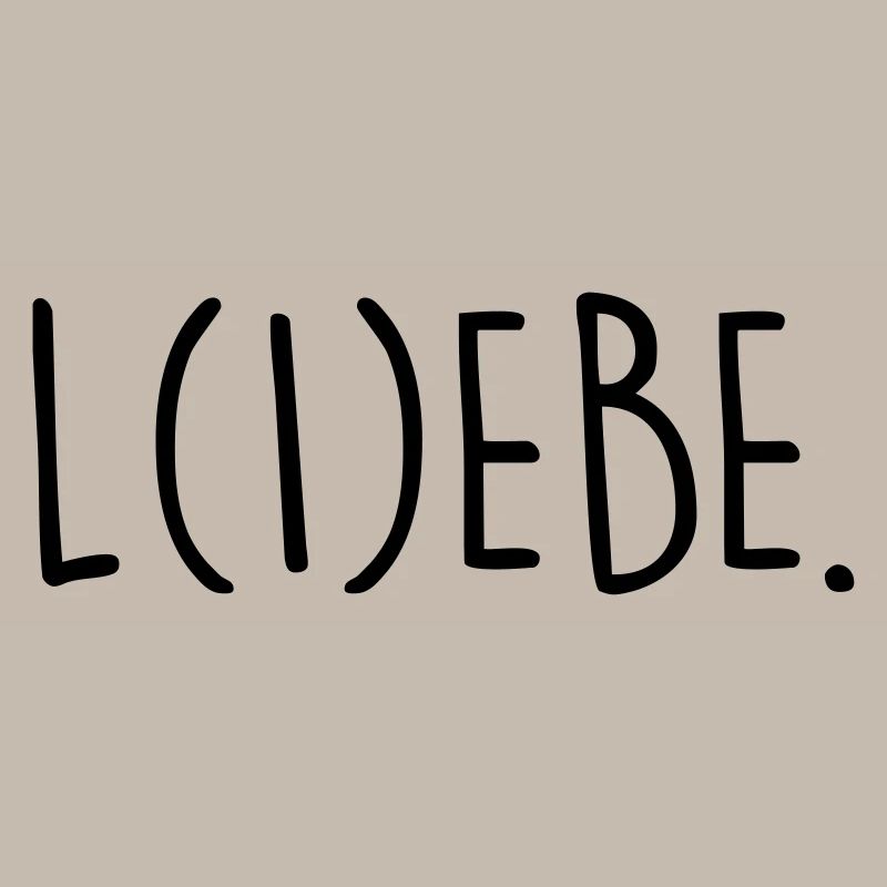 Vive l’amour