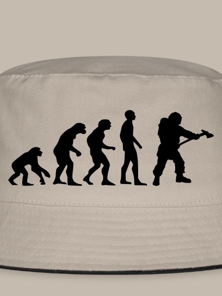 firefighter evolution