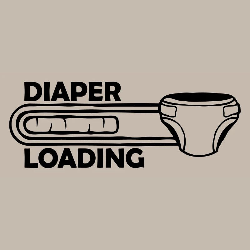 Windel Diaper Loading
