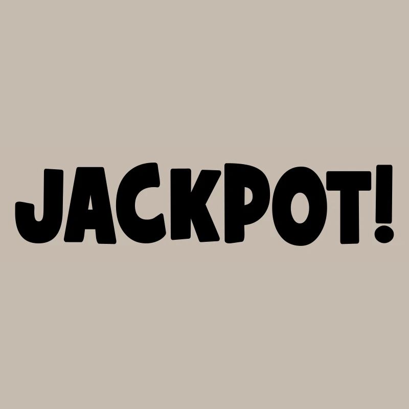 jackpot