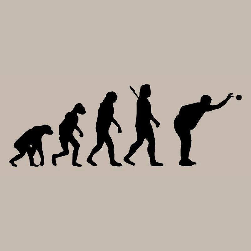 Evolution Boule