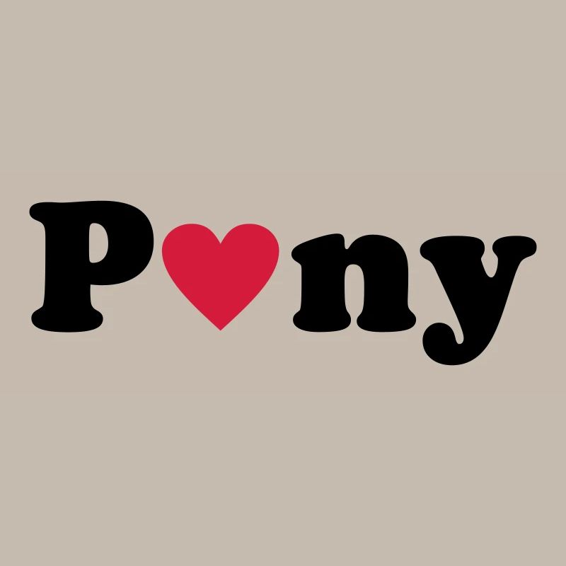 Pony