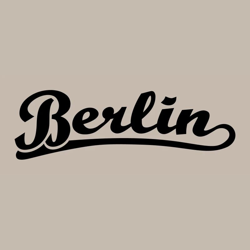 Berlin * Rétro