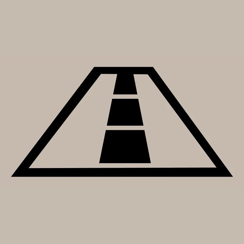 Route - Rue