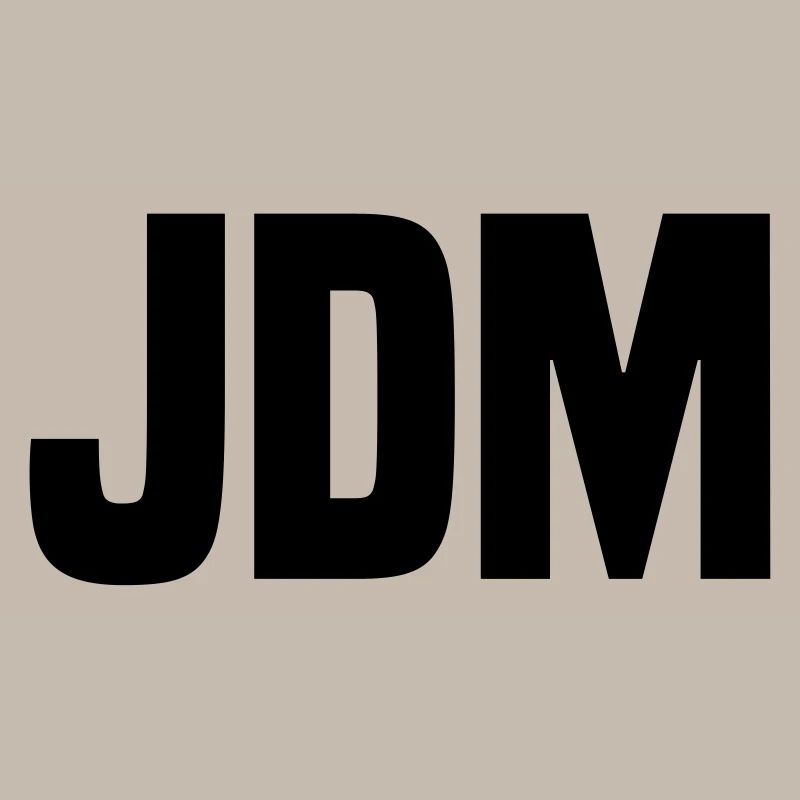 JDM
