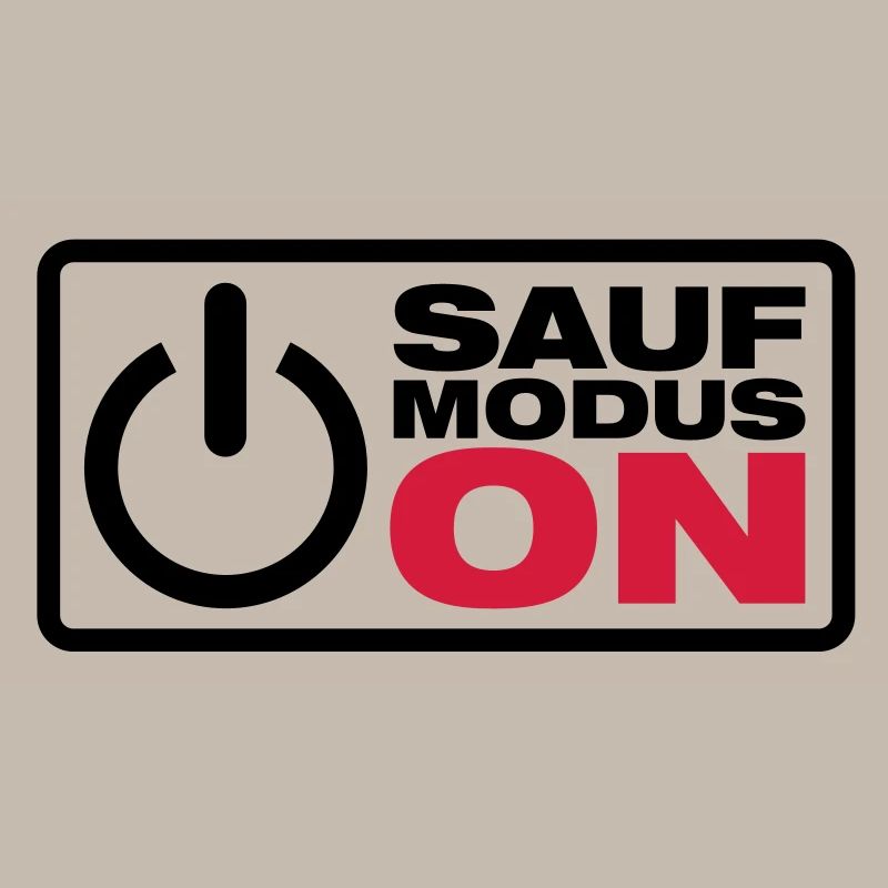 Sauf Modus ON