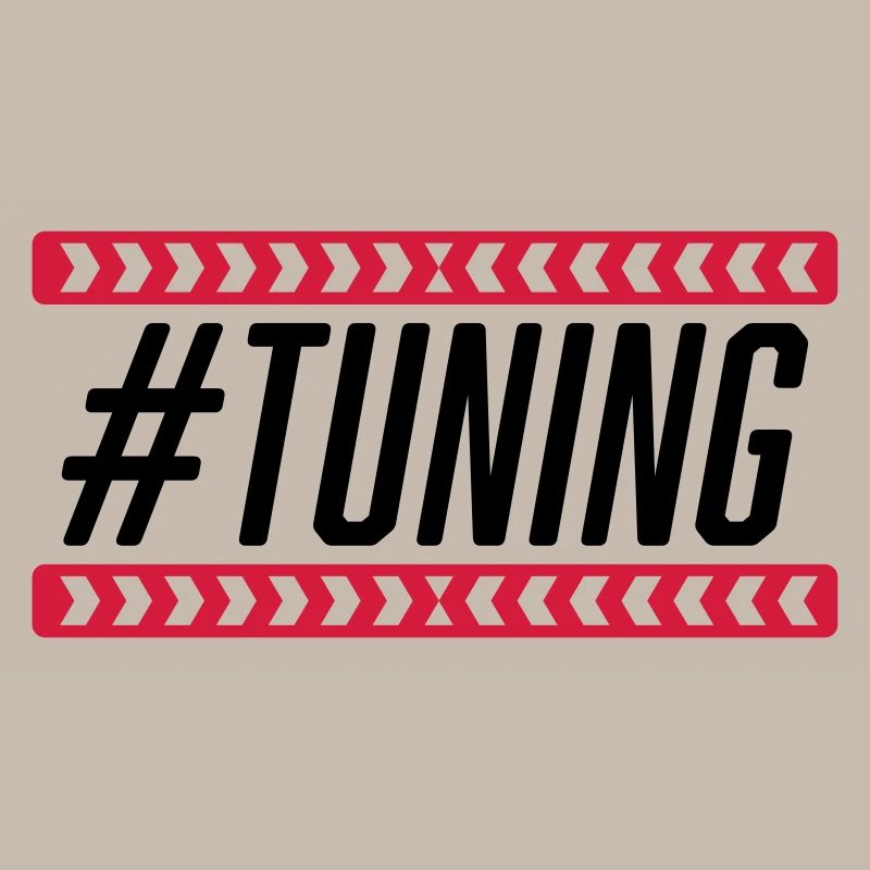 #Tuning