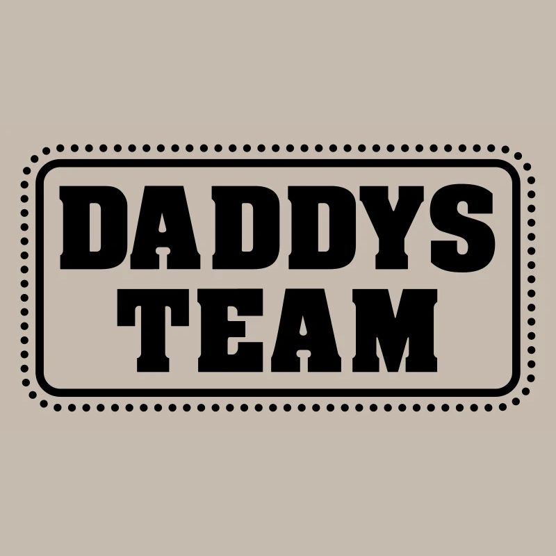 équipe de Daddys (1c)