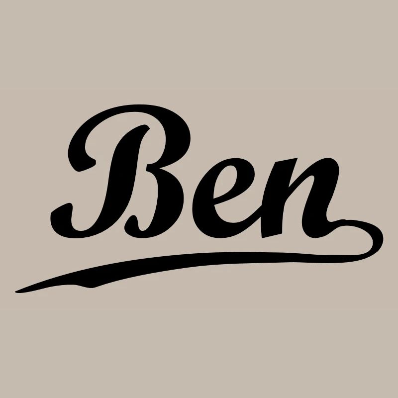 ben