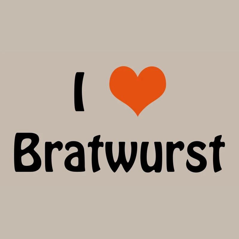 Bratwurst