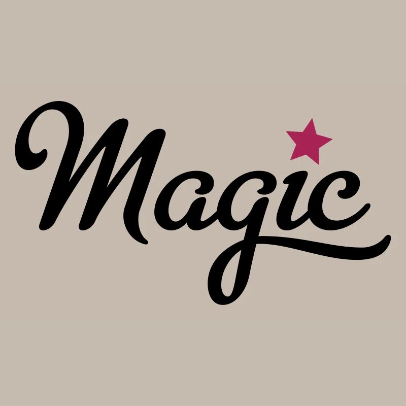 magic
