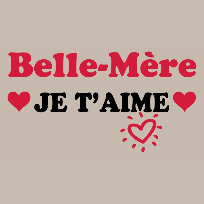 Stiefmutter, ich liebe dich