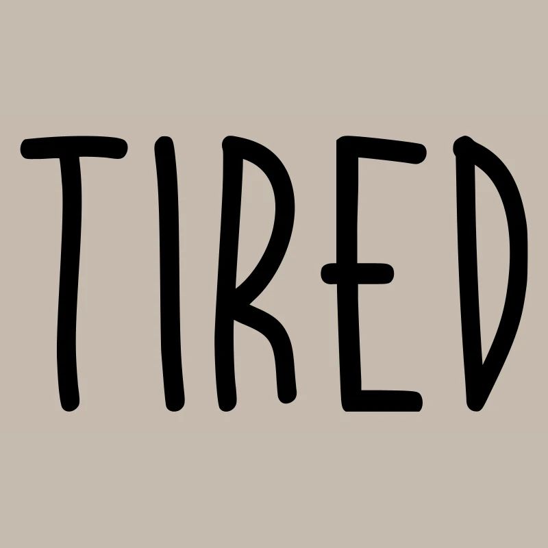 Fatigué