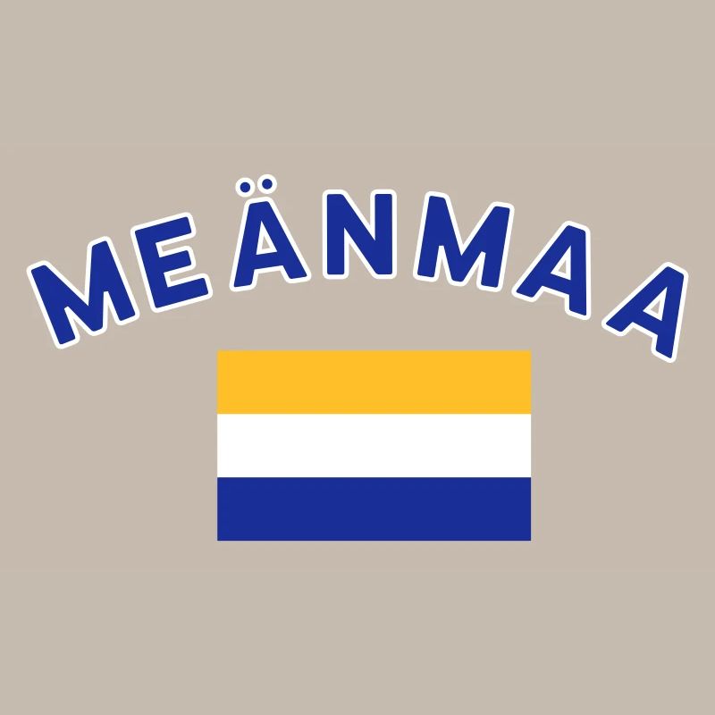 Meänmaa