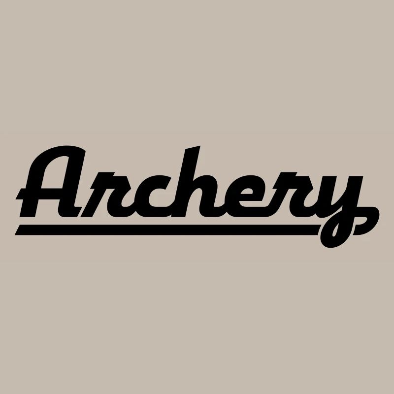 ARCHERY