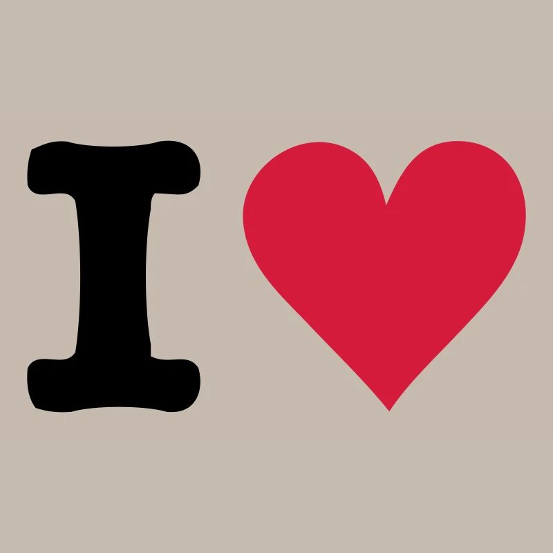 I - HEART