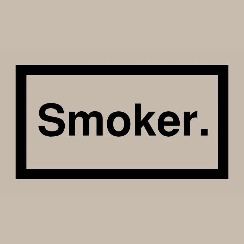smoker 1c